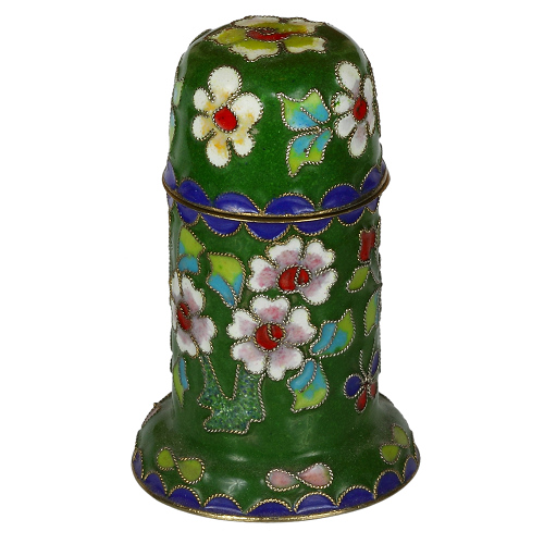 Zahnstocherhalter 5886 - zum Schließen ins Bild klicken